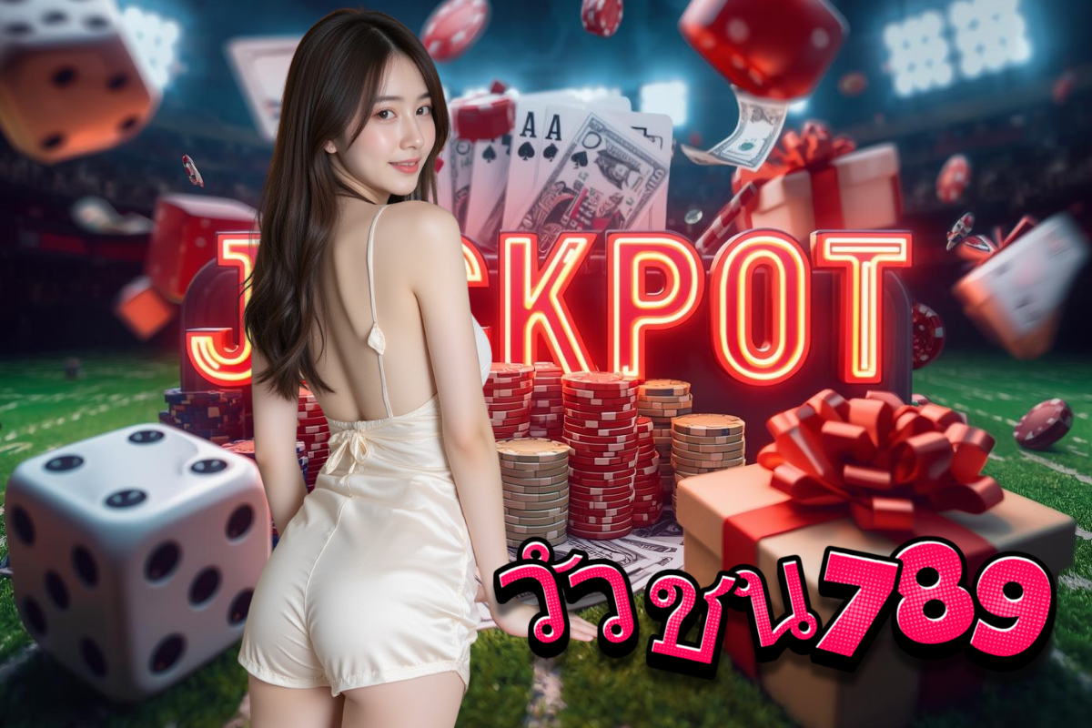 วัวชน789 slot